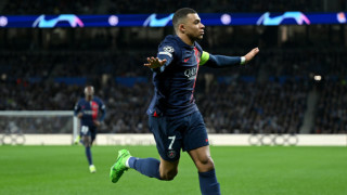 Старши треньорът на Пари Сен Жермен Луис Енрике изрази мнението