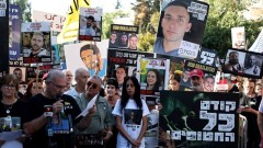 CNN: От 8 часа в понеделник Хамас ще започне да освобождава заложниците