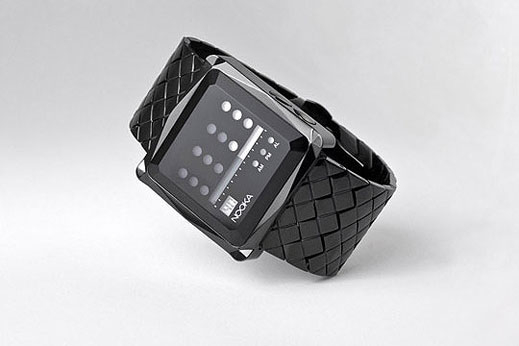 Нова колекция часовници от Nooka