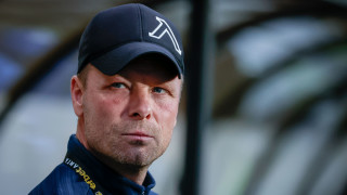 Старши треньорът на Левски Елин Топузаков отново ще се завърне