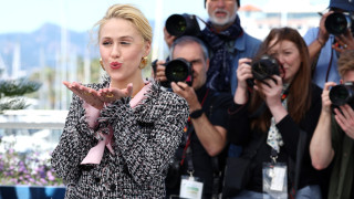 Един от най обсъжданите филми на тазгодишния фестивал в Кан е