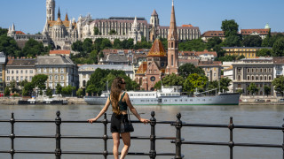 Това ли е най-достъпната лятна дестинация в Европа