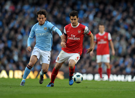 Атлетико готви изненадваща оферта за Давид Силва