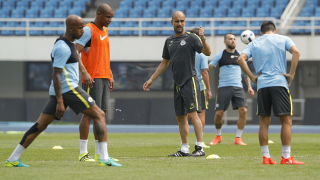 Интер ще се пробва за Сабалета