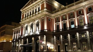 Виенчани аплодираха на крака Софийската филхармония в „Музикферайн“