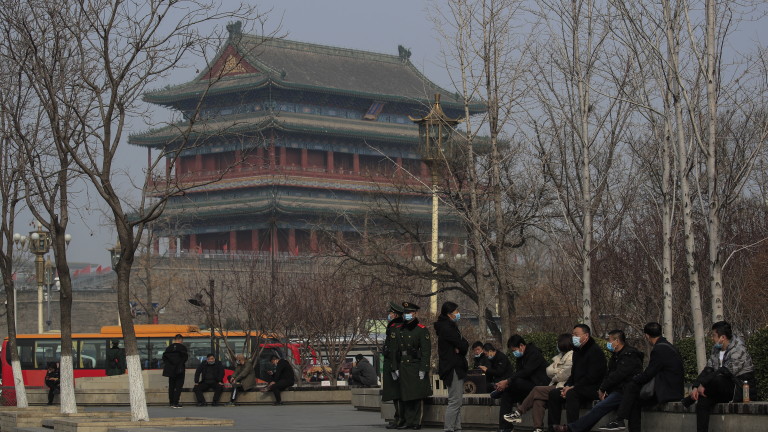 Китай планира контрол на емисиите на метан в ключови индустрии