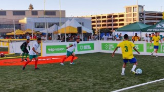 "Отбор на надеждата" ще играе за петото място на световното