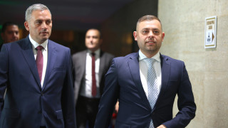 Марио Рангелов от ДПС ДПС няма проблем да се откаже от