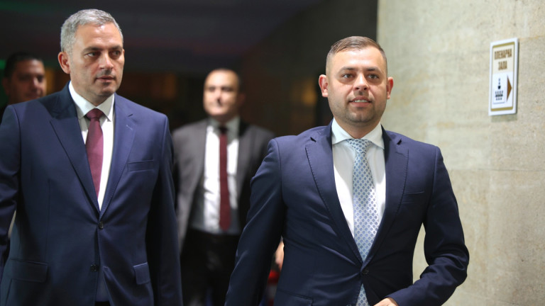 Марио Рангелов от ДПС-ДПС няма проблем да се откаже от