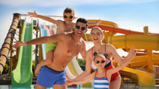 Някои свързват лятната ваканция с лежерни дни прекарани край морския