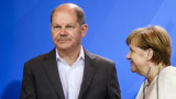 Германия ще загуби 81,5 млрд. евро приходи от данъци през 2020-а