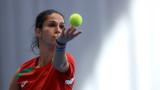  Изабелла Шиникова започва с победа в квалификациите на шампионата в Ченай 