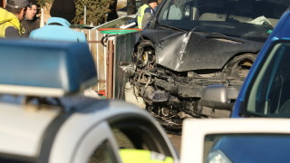 През 2018 г 23 339 души са загинали в пътно транспортни