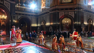 Общият броят на заразените с новия коронавирус COVID 19 в Руската