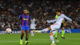 Байерн (Мюнхен) победи Барселона с 3:0 в Шампионска лига
