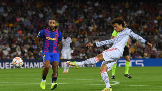 Байерн беше безмилостен срещу Барселона, каталунците без удар във вратата