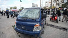 Сирия наложи полицейски час в Латакия след дни на сблъсъци 