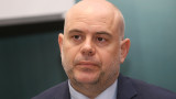  Шефът на Спецпрокуратурата Иван Гешев е препоръчан за зам. основен прокурор 