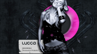Атрактивната DJ Lucca пуска след Tiesto в София