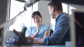 Континентален Китай е един от търговските партньори на България и