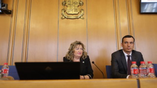 И петият път се оказа неуспешен столичните общински съветници