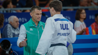 Трима наши олимпийци ще се завърнат на българска земя утре