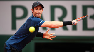 Анди Мъри заменя Новак Джокович в Абу Даби