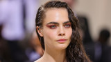 Кара Делевин, MET Gala 2021 и посланието ѝ с бронежилетка
