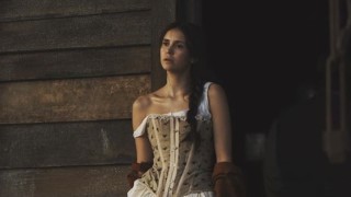 В последните месеци феновете на Нина Добрев трябва да са