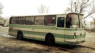 Засилиха контрола над автобусите в София