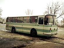 В Добрич забраниха предизборната агитация в автобусите