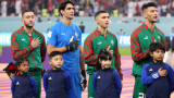 ЦСКА напредва в преговорите с марокански герой от Мондиала в Катар