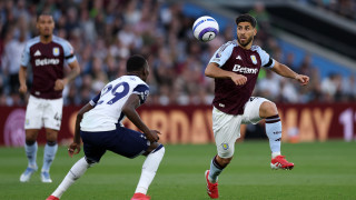 Астън Вила анонсира нови две престижни контроли по време на лятната