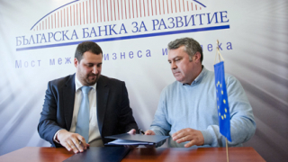 За Шумен замина първият кредит на ББР