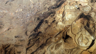 Златото се е използвало като средство за размяна и търговия