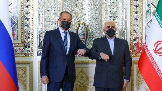 Външният министър на Иран обяви че Израел е направил много