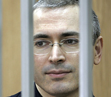 Ходорковски и Лебедев отхвърлиха обвиненията