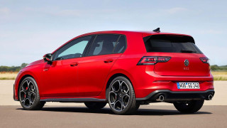 Наскоро германският народен автомобил Volkswagen направи фейслифт на култовия си