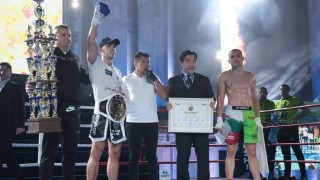 Кедвеш грабна титлата, но Драго Петров спечели сърцата с мъжество до последния миг