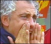 И Сиена с нов треньор