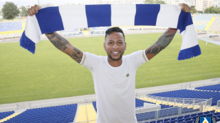 Собственикът на Левски Спас Русев е успял да договори лично с