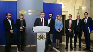Спират строежа на небостъргача, поправка "Артекс" нямало