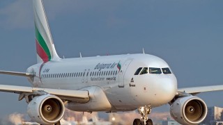 "България Еър" пуска билети по 25 евро за дестинацията София-Варна