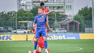 От Левски са прекратили преговорите с Крумовград за нациоала Серкан