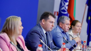 Около 5 000 заявления за регистрация на хранителни добавки са