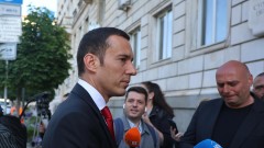 Васил Терзиев: Няма план Б. Когато няма средства, няма план Б