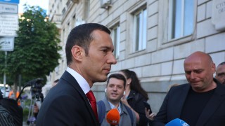 Васил Терзиев: Няма план Б. Когато няма средства, няма план Б