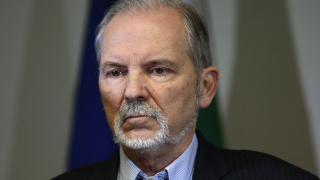 Дясното може да няма представителство в НС заради разделението си