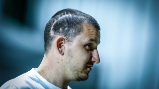 Един от най добрите български футболисти Тодор Неделев беше гост