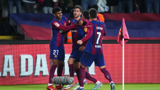 Полузащитникът на Барселона Сержи Роберто ще напусне клуба през лятото
